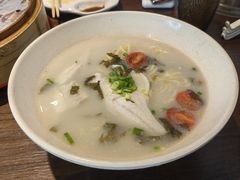 -玖鲜小笼(中山广场店)