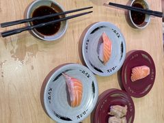 -寿司郎(皇庭广场店)