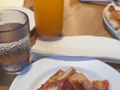 -城市大道红炉披萨烘焙坊