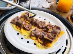 -鲜小岛·铜锅涮肉