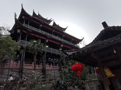 -土家风情园