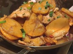 -绿茶餐厅(乐峰广场店)