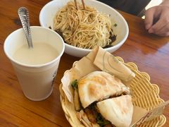 -豆相识•九九豆腐脑(牛咡桥店)