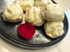 雪棉豆沙-红樱桃·欢乐餐厅(太原里店)