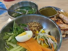 -海安安越南粉(丹竹頭店)