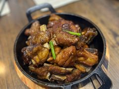 -老厨家(友谊路总店)