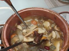 -滇菌王·野生菌山宴(宝海店)