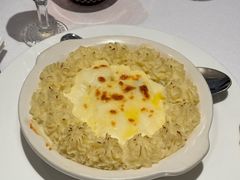-波特曼西餐厅(南岗店)