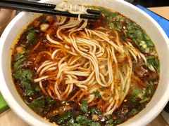 -西部马华清真食府·丝路菜(大钟寺店)
