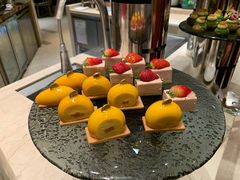 -TABLE·味西餐厅-成都茂业JW万豪酒店