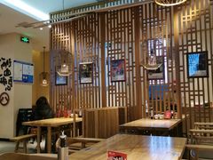 大堂-陳八两面家(滨江天街店)