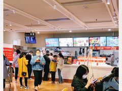 -肯德基(电力路店)