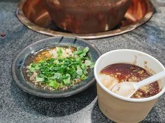 -镇江龙·火锅串串(武侯祠店)