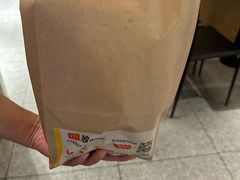 -麦当劳(龙阳路店)