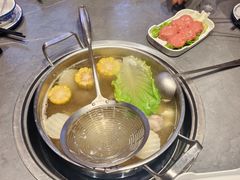 -贵宾牛·潮汕牛肉火锅(珠池总店)