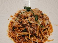 招牌牛肉酱意大利面-BE BRIGHT KITCHEN(正佳广场店)