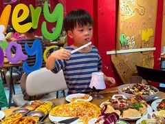 -黑熊披萨orso pizza