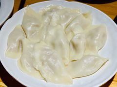 -一轩饺子馆(丽都店)