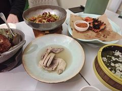 -苏梦江南·淮扬菜(夫子庙店)