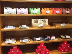 -西村叔叔的店·面包·甜品·蛋糕(崂山丽达店)