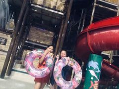-重庆海昌加勒比海水世界