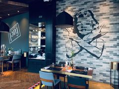 大堂-AZUL by FUEL蓝色·法式酒馆(琶醍店)