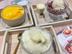 -杏甜品(尖沙咀加拿分道店)