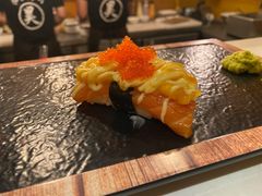 -昊·来了寿司(双楠2店)