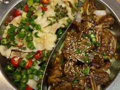 -小鱼小牛·鱼牛干锅·脆鱼火锅(世欧广场店)