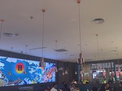 -半天妖烤鱼(巨野天悦店)