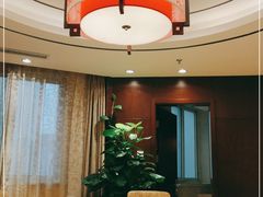 包厢-安徽大厦中餐厅