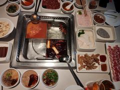 -海底捞火锅(枫蓝国际购物中心店)