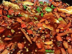 -受气牛肉·重庆耙牛肉(来福士店)