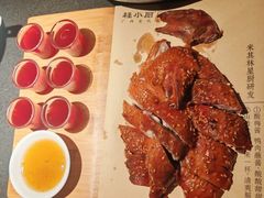 -桂小厨广西菜(万象城店)