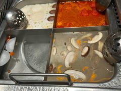 -海底捞火锅(河东万达广场店)