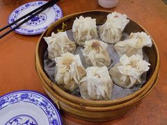 三鲜烧麦（普通）-都一处烧麦馆(前门店)