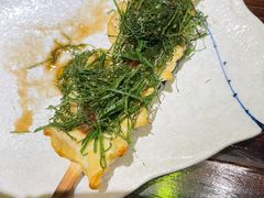 -鸟鹏烧鸟居酒屋(熙龙湾店)