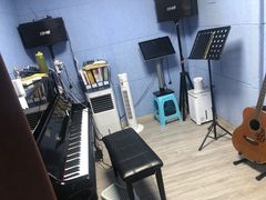 -大象音乐·吉他·架子鼓·声乐(双井店)