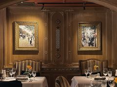 -火车头法国西餐厅