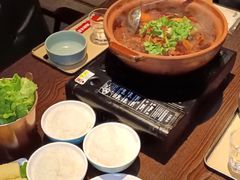 -酒肆浅葱·特色菜馆(卓悦intown店)