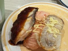-滨寿司(新街口中央商场店)