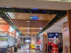 -不倒翁·安徽名菜楼(步行街店)