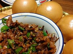 -吴满满油泼面(北方风味园店)