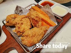 -七八冷面·延边朝鲜族美食(欢乐谷店)