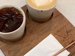 -Again Coffee Roaster(香蜜湖店)