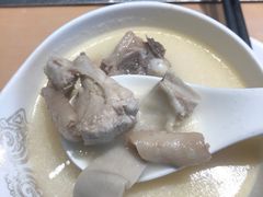 -湯系·煲汤手艺人(东二环泰禾广场店)