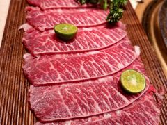 -Ant 蚂蚁洞烤肉·大营地(上海静安大悦城店)