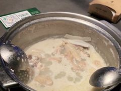-同仁四季椰子鸡(宝安壹方城店)