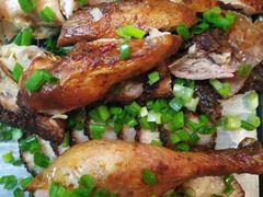 -绿茶餐厅(燕郊永旺店)