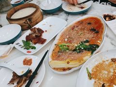 -全聚德(蓝山店)